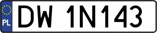 DW1N143