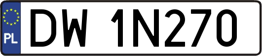 DW1N270