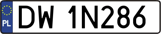 DW1N286