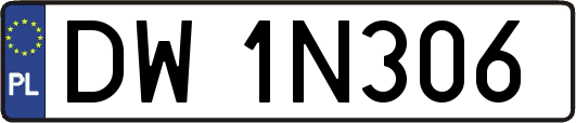 DW1N306