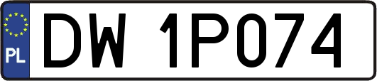 DW1P074