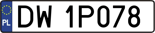DW1P078