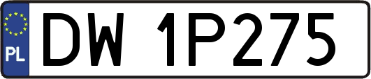 DW1P275