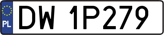 DW1P279