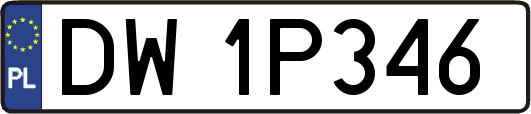 DW1P346
