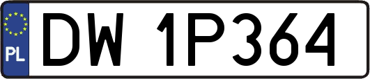DW1P364