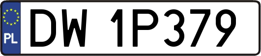 DW1P379