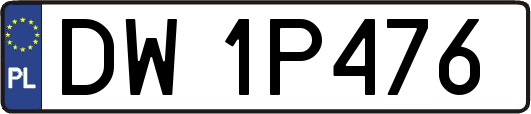 DW1P476