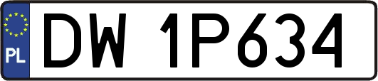 DW1P634