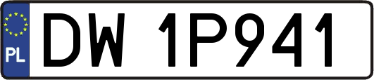 DW1P941