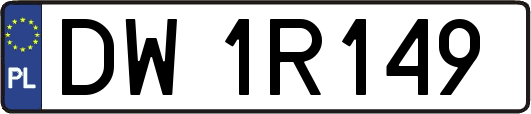 DW1R149