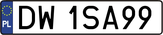 DW1SA99