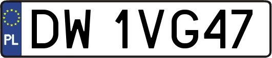 DW1VG47
