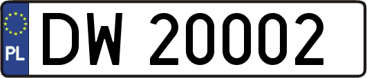 DW20002