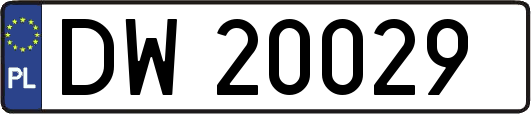 DW20029