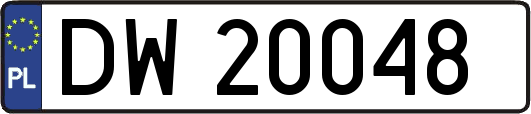 DW20048