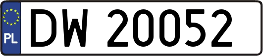 DW20052