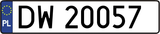 DW20057