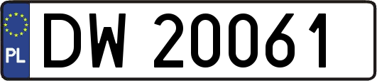 DW20061