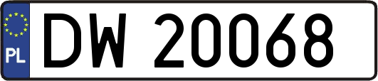 DW20068