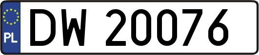 DW20076
