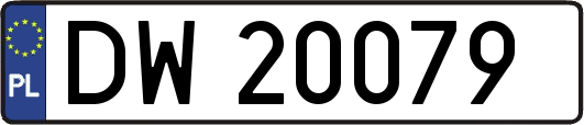 DW20079