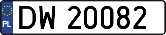DW20082