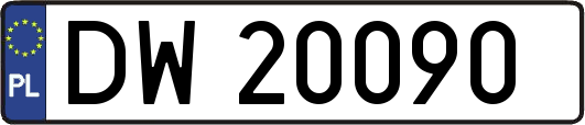 DW20090