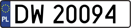 DW20094