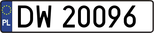 DW20096