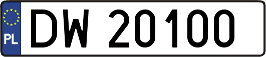 DW20100