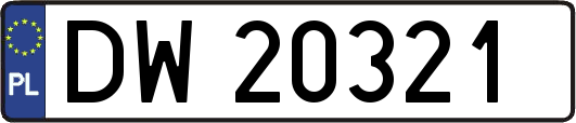 DW20321