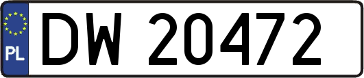 DW20472