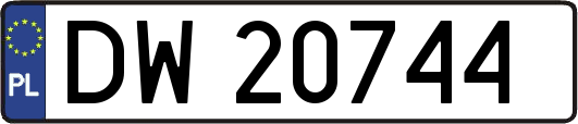 DW20744