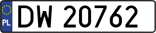 DW20762