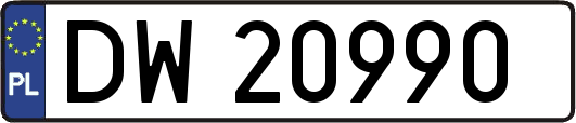 DW20990