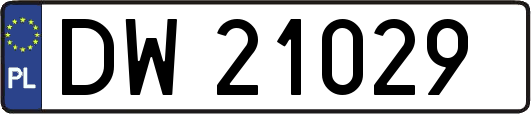 DW21029