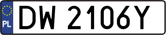 DW2106Y