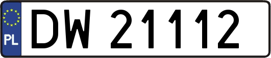 DW21112