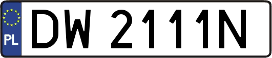 DW2111N