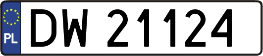 DW21124