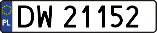 DW21152