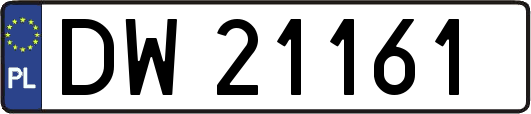 DW21161