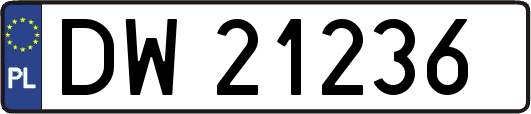 DW21236