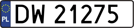 DW21275