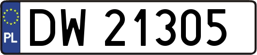 DW21305