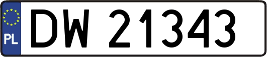 DW21343