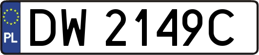 DW2149C