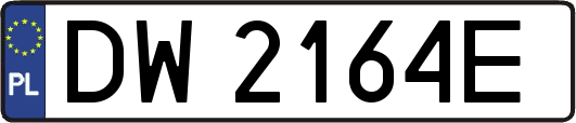 DW2164E