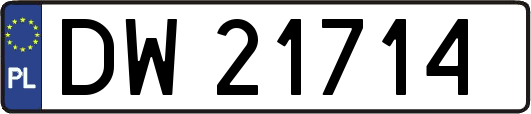 DW21714